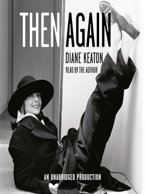 cover image of Then Again